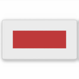 Adesivo A bandeira de Ras al-Khaimah