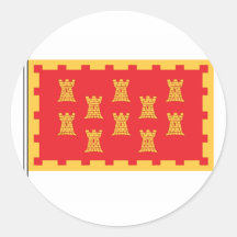 A bandeira do Grande Mancuniano