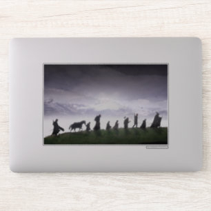 Adesivo A bolsa de estudo do anel