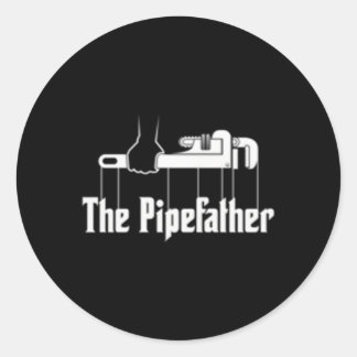Adesivo A Canalização do Pipedad