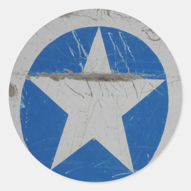 Adesivo A Cidade Crescente: NOLA Sticker (Frente)