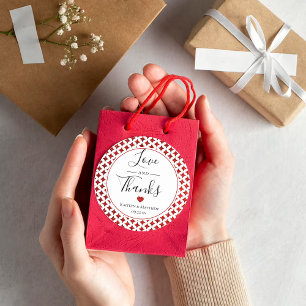 Adesivo A coleção do casamento do cartão de jogo do