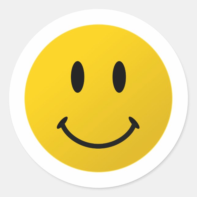 Adesivo A face original (Frente)