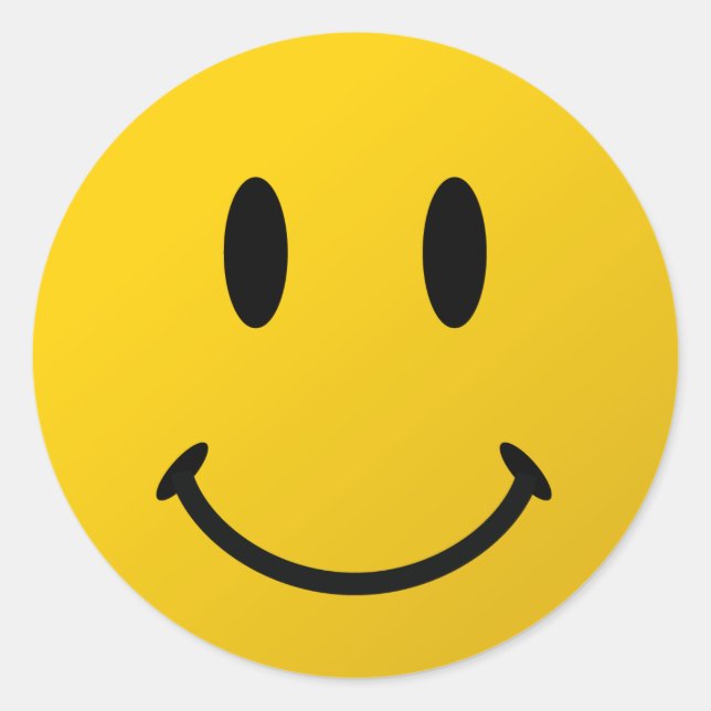 Adesivo A face original (Frente)