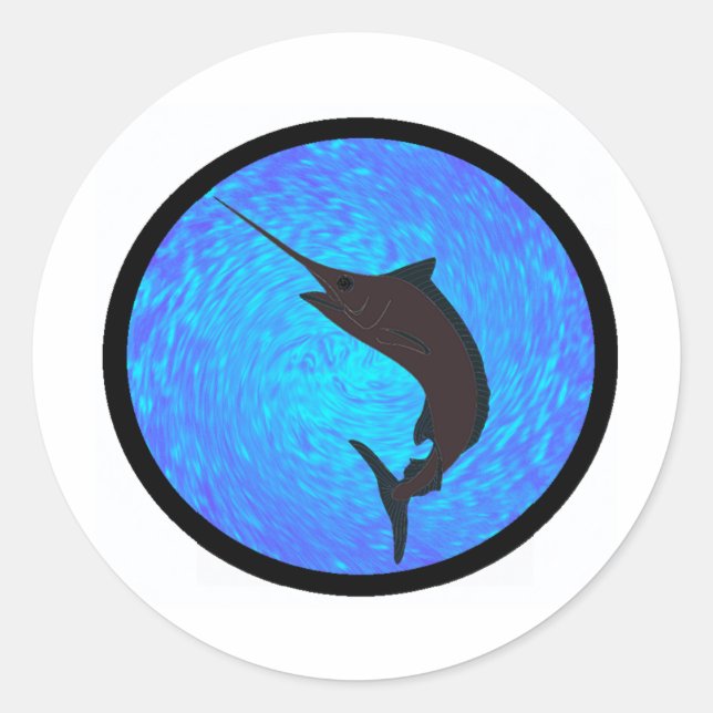 ADESIVO A FORÇA MARLINS (Frente)