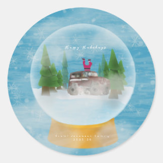 Adesivo A funny sticker that will make you laugh