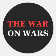 A Guerra contra Guerras