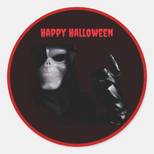 Adesivo A luva - Sticker