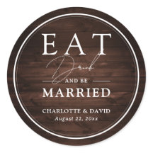 A Madeira Rústica Barn Come Bebida e Casa-Se