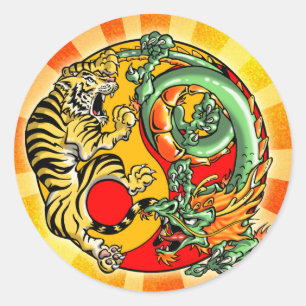 Adesivo A mente e o corpo são um