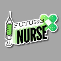 À Prova de Água de Enfermeiros Futuros