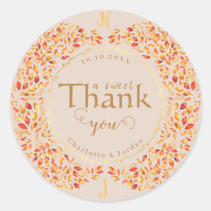 Adesivo A Queda Elegante Deixa O Casamento Russo Terracott