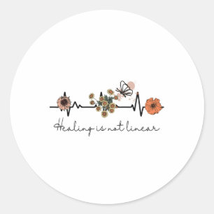 Adesivo A Reparação De Cotas De Saúde Não É Linear