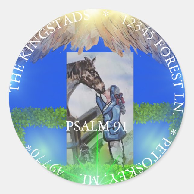 ADESIVO A SCRIPTURE DA COBERTURA (Frente)