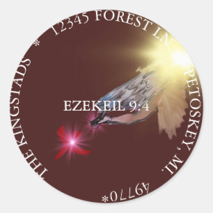 ADESIVO A SCRIPTURE DE MARCA