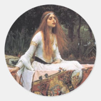 A Senhora das Palavras