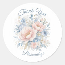 À Tarde em Flor Personalizado Floral Personalize