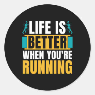 Adesivo A Vida Cruzada É Melhor Quando Atípica