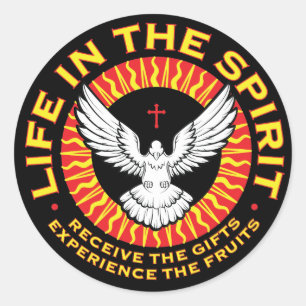 Adesivo A vida nos Stickers