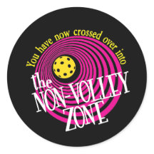 A Zona No-Volley