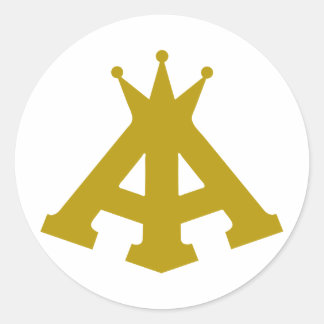 Adesivo AA-real