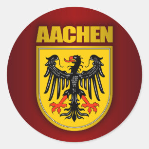 Adesivo Aachen