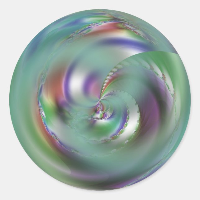 Adesivo Abalona (Frente)