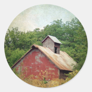 Adesivo Abandonado e Supercultivado