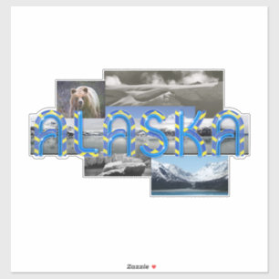 Adesivo ABH Alaska