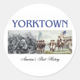 Adesivo ABH Yorktown