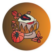 Abóbora e Víblias de Olhos Rebatíveis