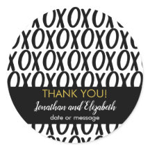 Abraços Beijos Obrigado Preto Branco