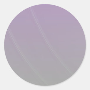 Adesivo Abstract Soft Lavender and Gray Gradient Backgroun
