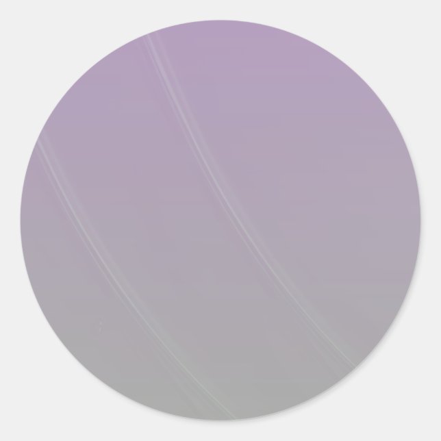 Adesivo Abstract Soft Lavender and Gray Gradient Backgroun (Frente)