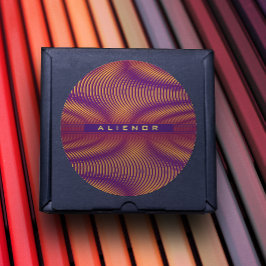 Adesivo Abstrato Roxo Roxo, moderno, único, com suporte pe