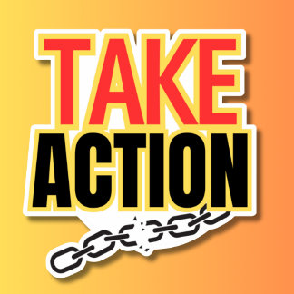 Adesivo Ação à prova de água