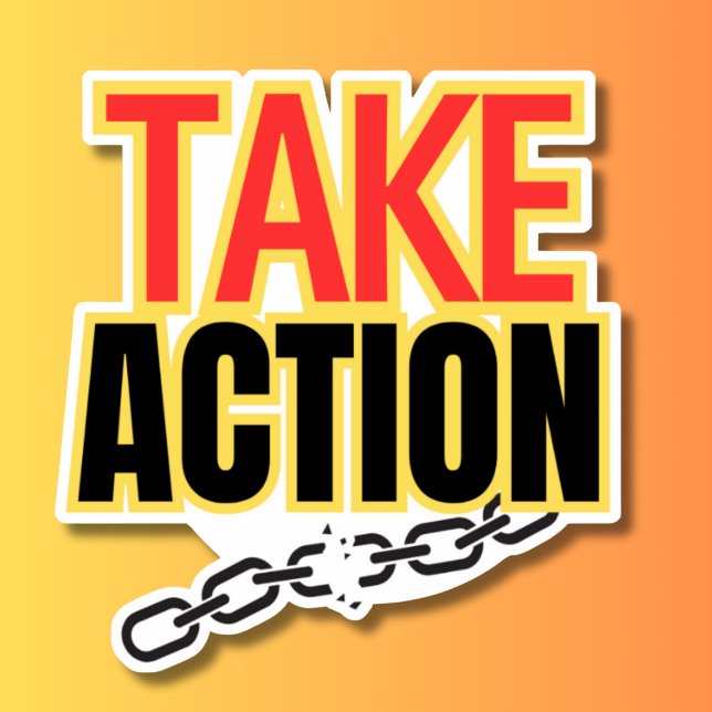 Adesivo Ação à prova de água (Criador carregado)