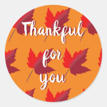 Ação de Graças do outono