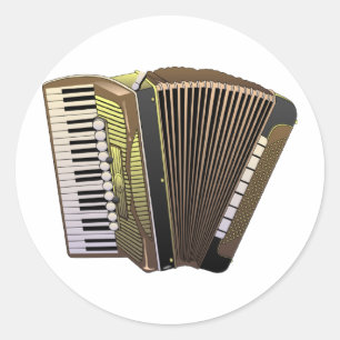 Adesivo Accordian