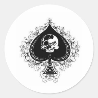 Adesivo ace_of_spades1