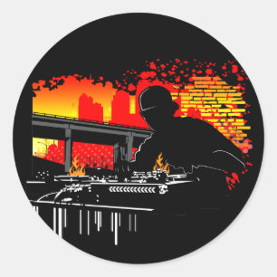 Adesivo Acertos de Arranque