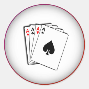 Adesivo Aces