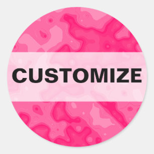 Adesivo Acidente da fábrica da pastilha elástica