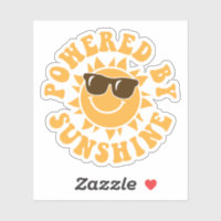 Acionado Por Feliz Férias De Verão De Sunshine