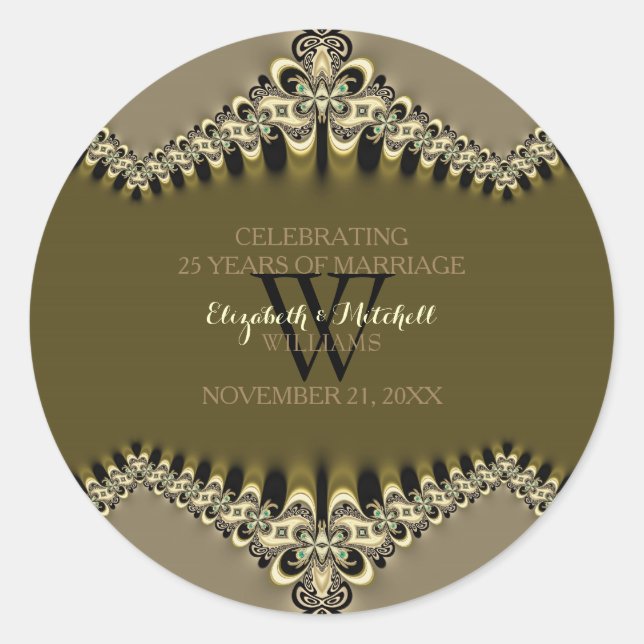 Adesivo Acontecimentos Especiais de Casamento com Locais M (Frente)