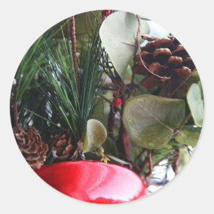 Adesivo Acordo de Flor de Férias