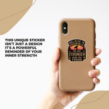 Acredite na sua força - Vinheta Motivacional