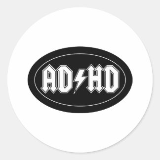 ADESIVO AD/HD