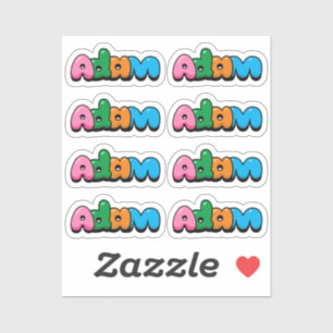 Adesivo Adam
