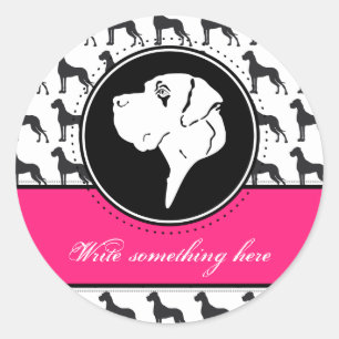 Adesivo AdesivoDoggen